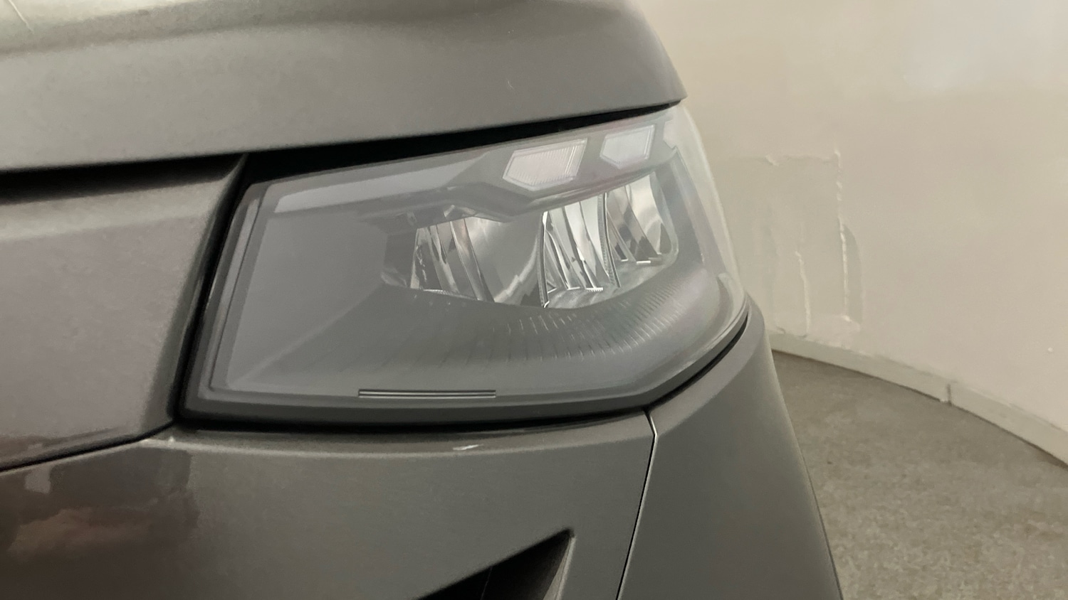 Used Volkswagen Transporter 2025 for sale - 76156518: Photo 31