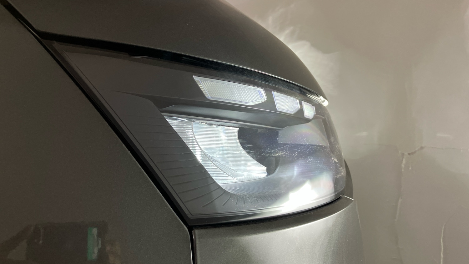 Used Volkswagen Transporter 2025 for sale - 76156518: Photo 33