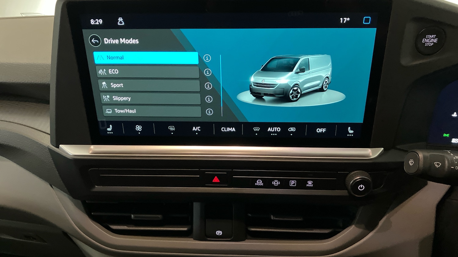 Used Volkswagen Transporter 2025 for sale - 76156518: Photo 38