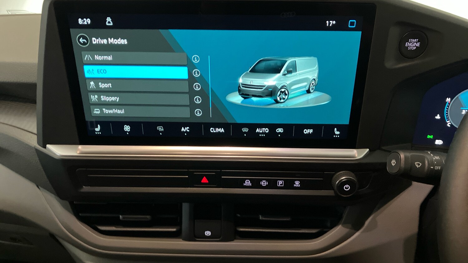 Used Volkswagen Transporter 2025 for sale - 76156518: Photo 39