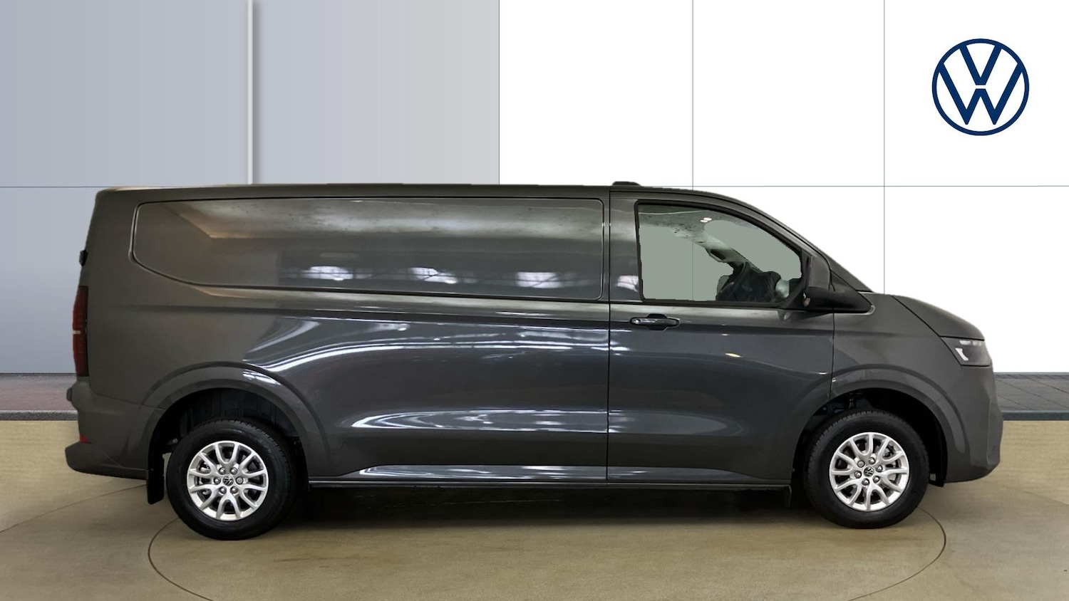 Used Volkswagen Transporter 2025 for sale - 76156518: Photo 4