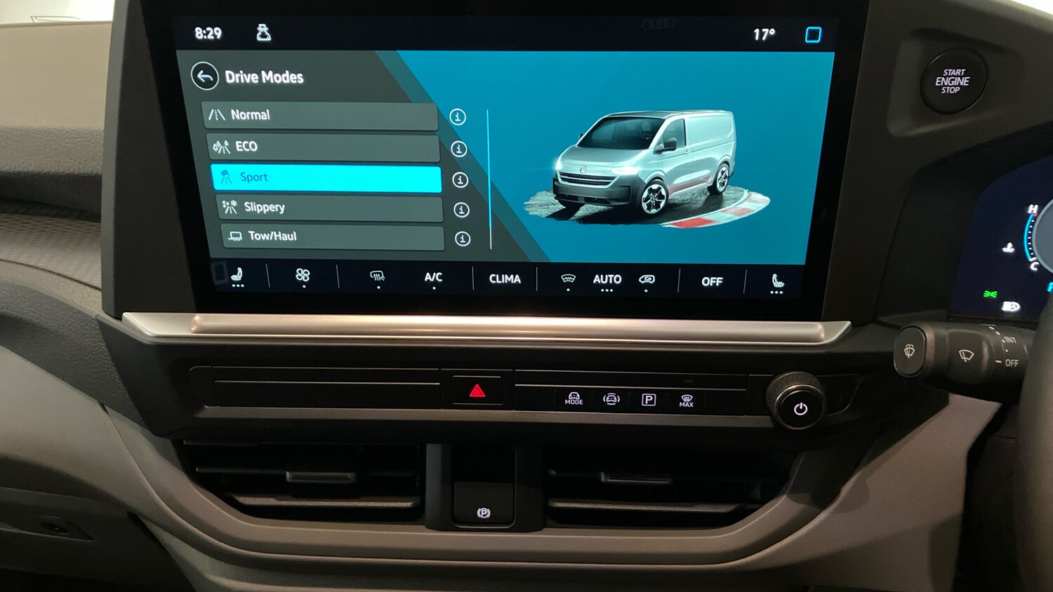 Used Volkswagen Transporter 2025 for sale - 76156518: Photo 40