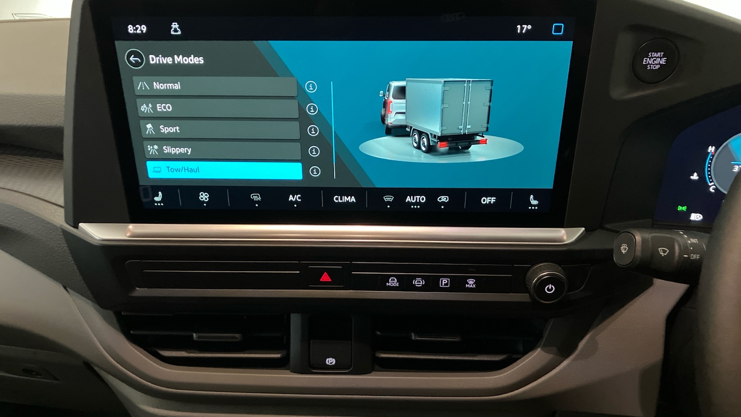 Used Volkswagen Transporter 2025 for sale - 76156518: Photo 42