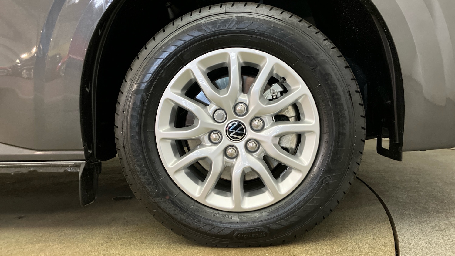 Used Volkswagen Transporter 2025 for sale - 76156518: Photo 5