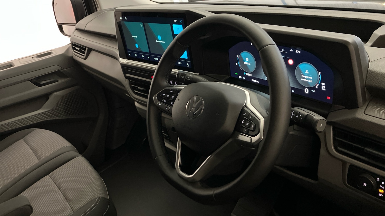 Used Volkswagen Transporter 2025 for sale - 76156518: Photo 6