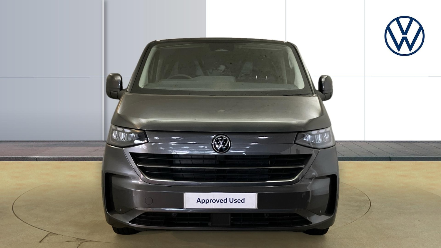 Used Volkswagen Transporter 2025 for sale - 76156518: Photo 7