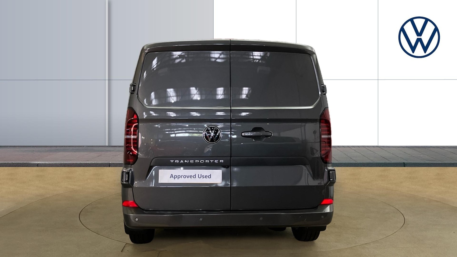 Used Volkswagen Transporter 2025 for sale - 76156518: Photo 8