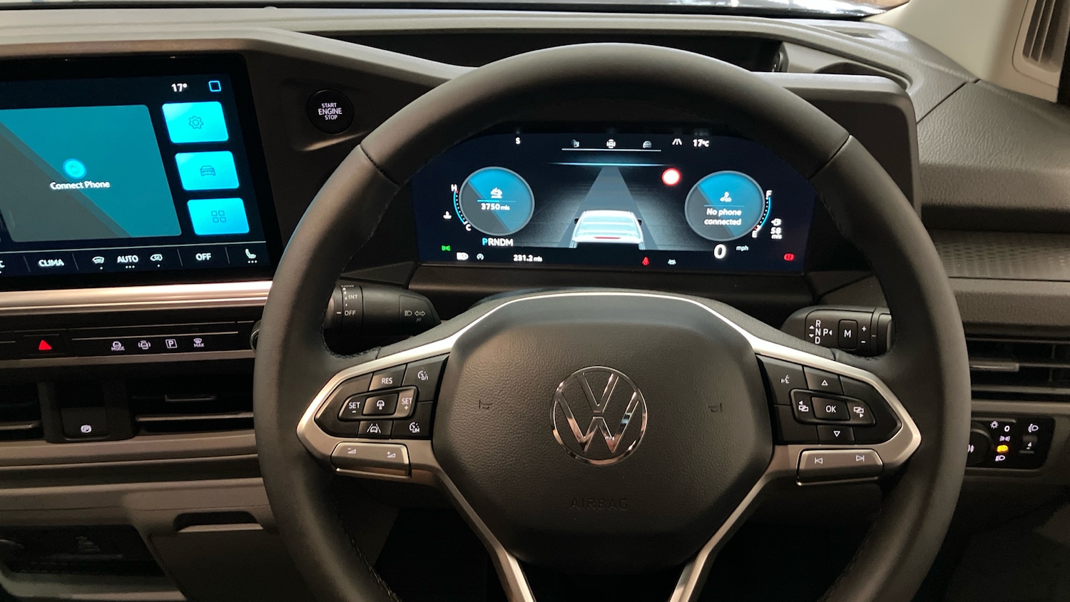 Used Volkswagen Transporter 2025 for sale - 76156518: Photo 9