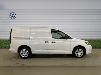 Used Volkswagen Caddy Maxi 2024 for sale - 78907462: Photo