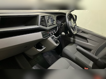 Used Volkswagen Transporter 2023 for sale - 78370112: Photo