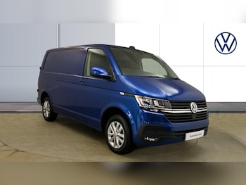 Volkswagen - Transporter