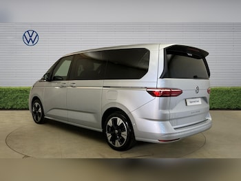 Used Volkswagen Multivan 2025 for sale - 78092556: Photo