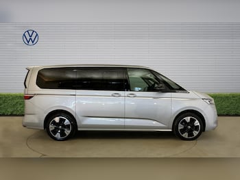 Used Volkswagen Multivan 2025 for sale - 78092556: Photo
