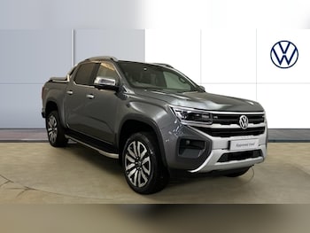 Used Volkswagen Amarok 2023 for sale - 75425261: Photo
