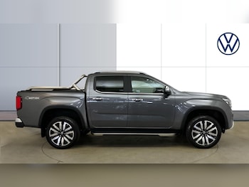 Used Volkswagen Amarok 2023 for sale - 75425261: Photo