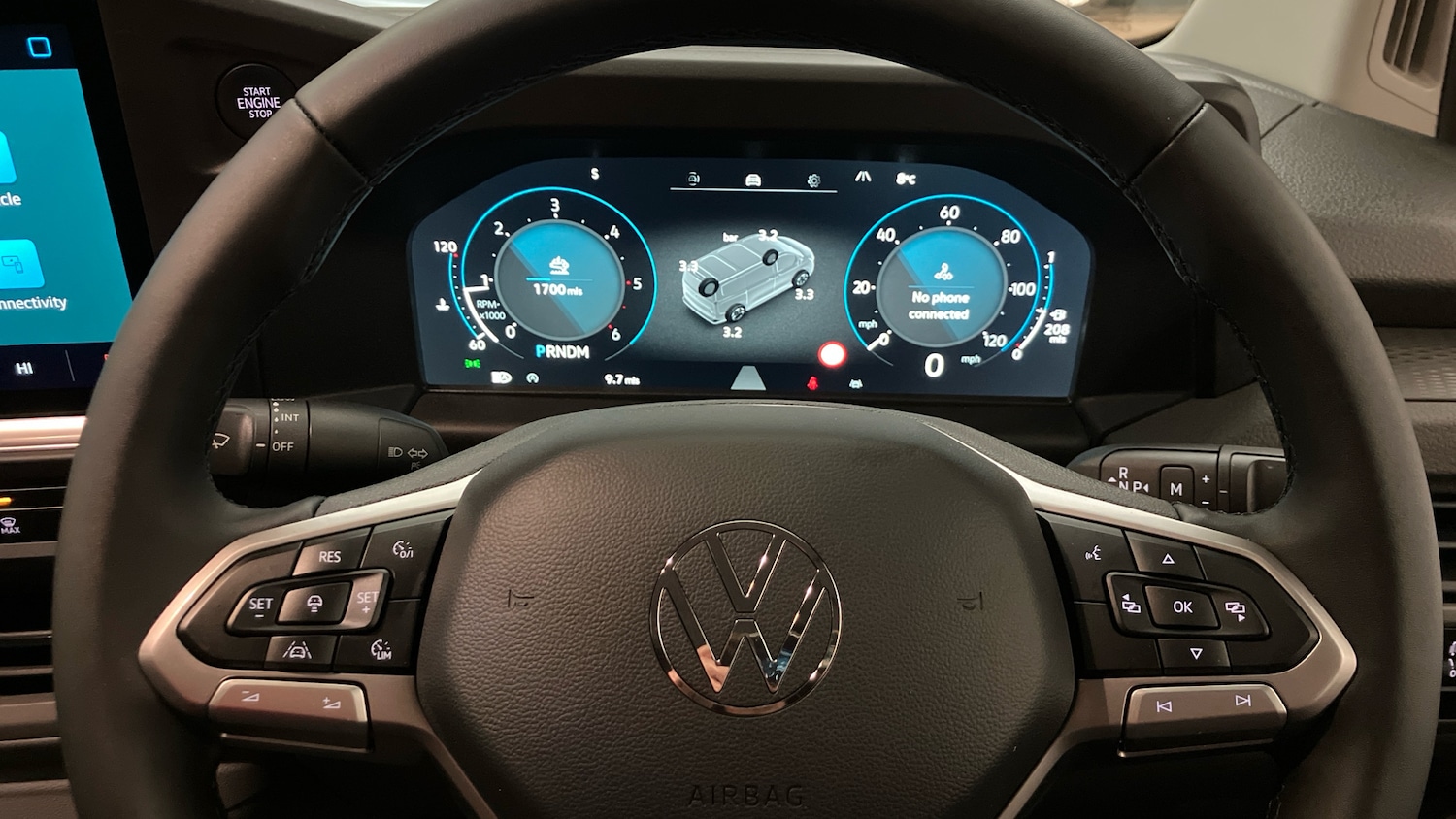 Used Volkswagen Transporter 2025 for sale - 77676153: Photo 10