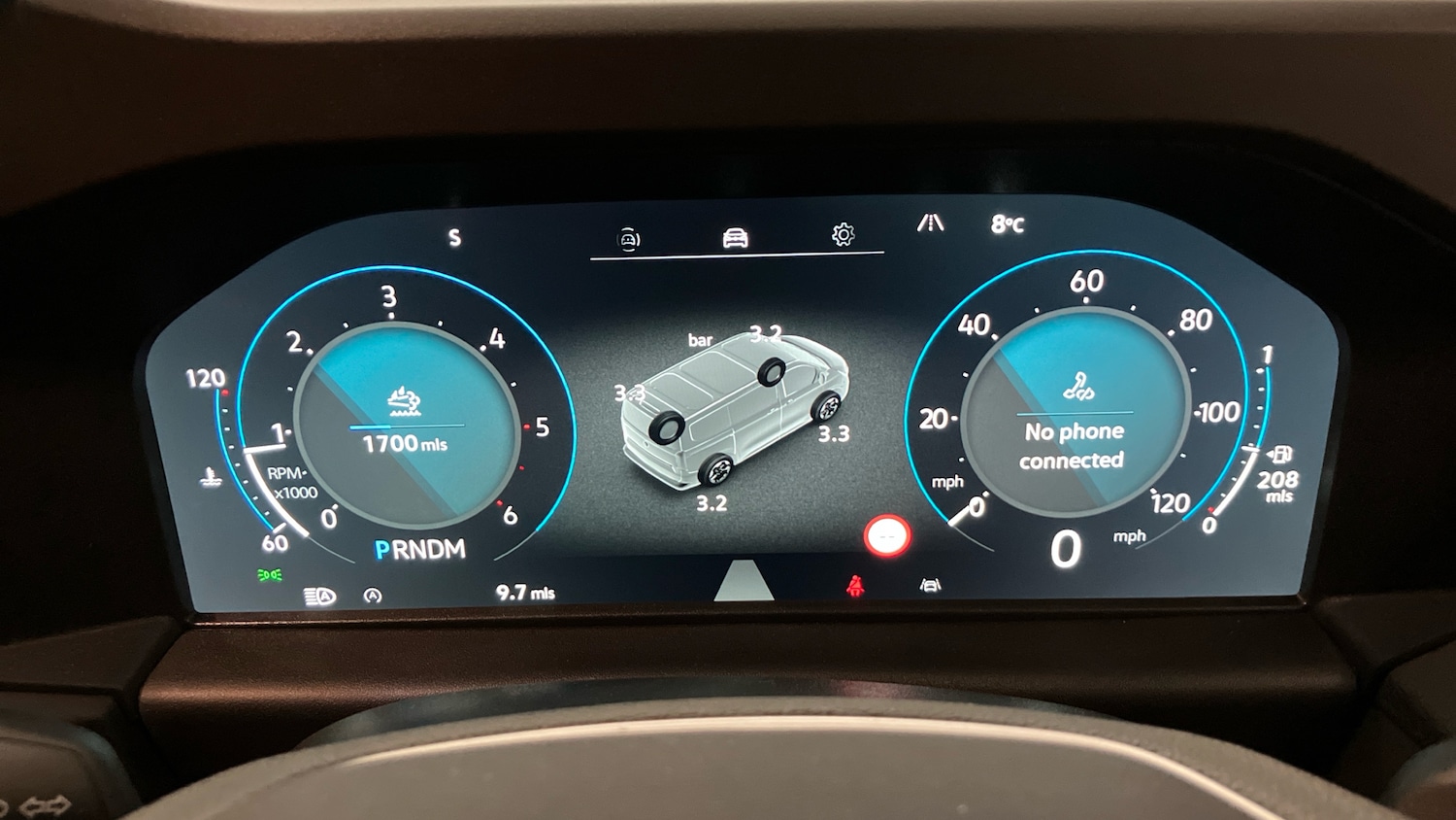 Used Volkswagen Transporter 2025 for sale - 77676153: Photo 11