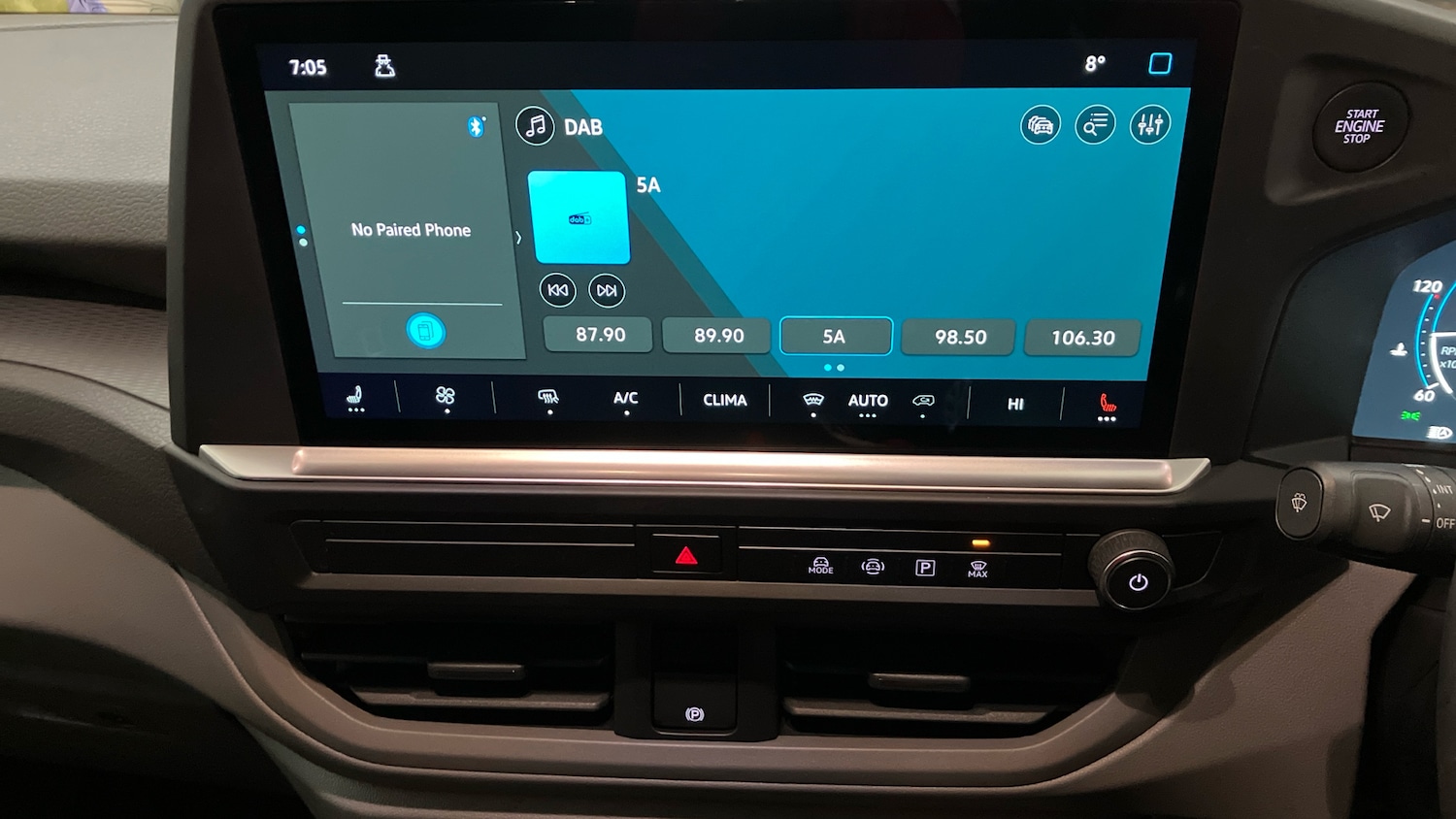 Used Volkswagen Transporter 2025 for sale - 77676153: Photo 12