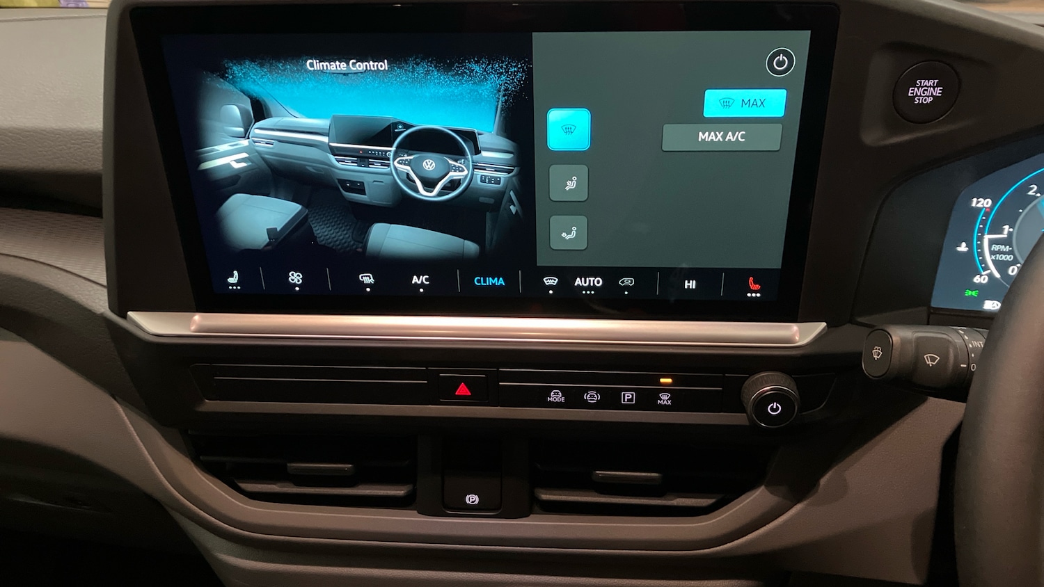 Used Volkswagen Transporter 2025 for sale - 77676153: Photo 13