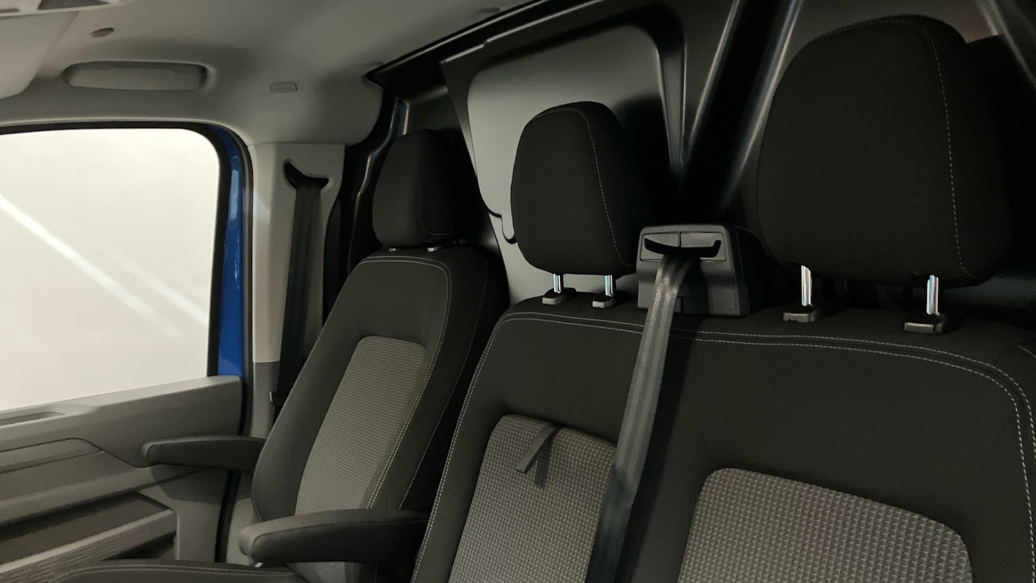 Used Volkswagen Transporter 2025 for sale - 77676153: Photo 16