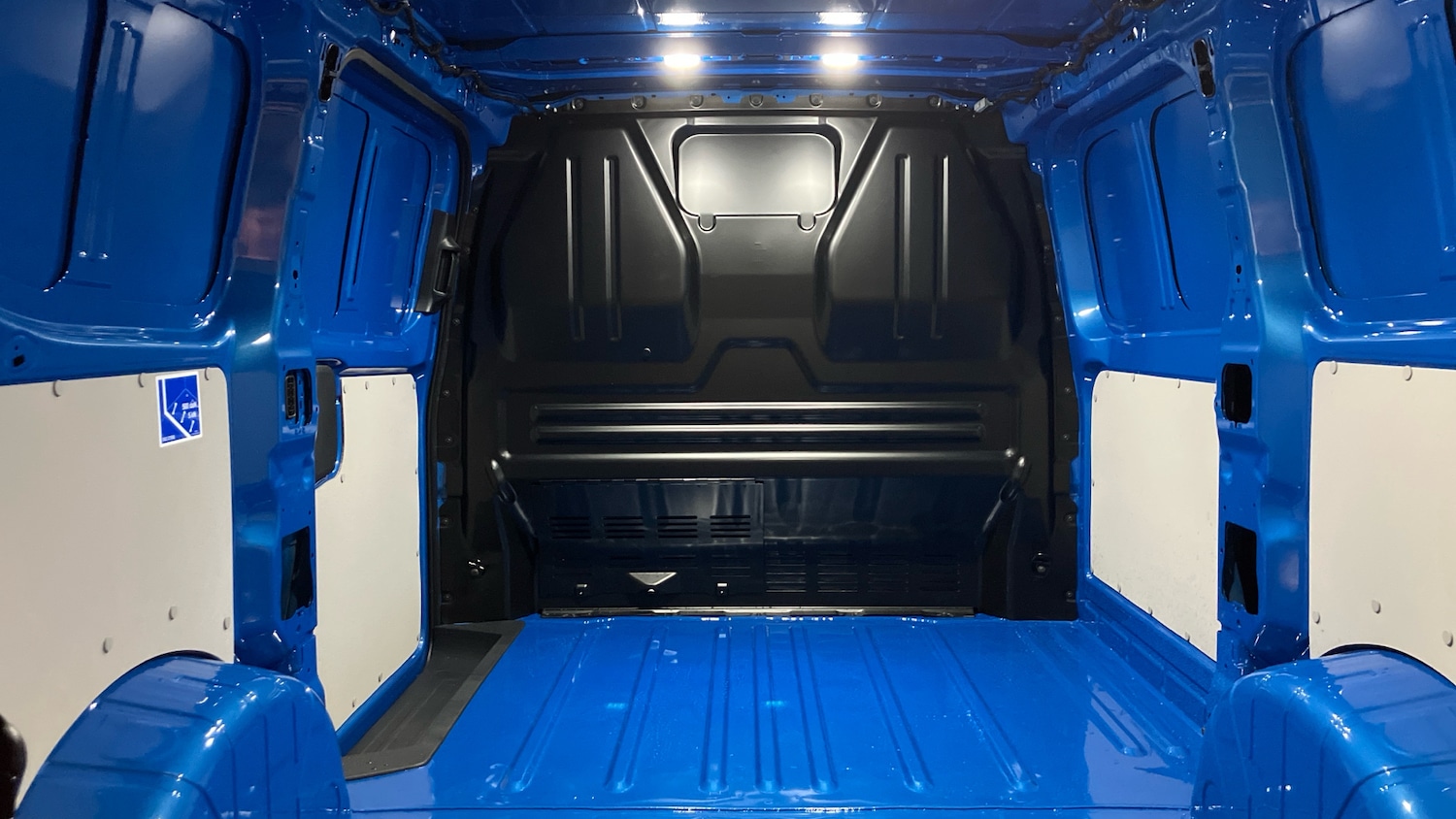 Used Volkswagen Transporter 2025 for sale - 77676153: Photo 20