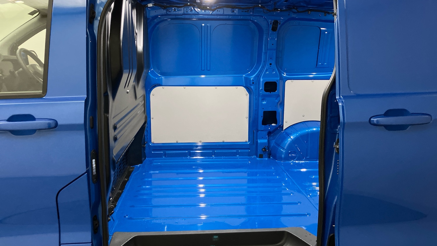 Used Volkswagen Transporter 2025 for sale - 77676153: Photo 26