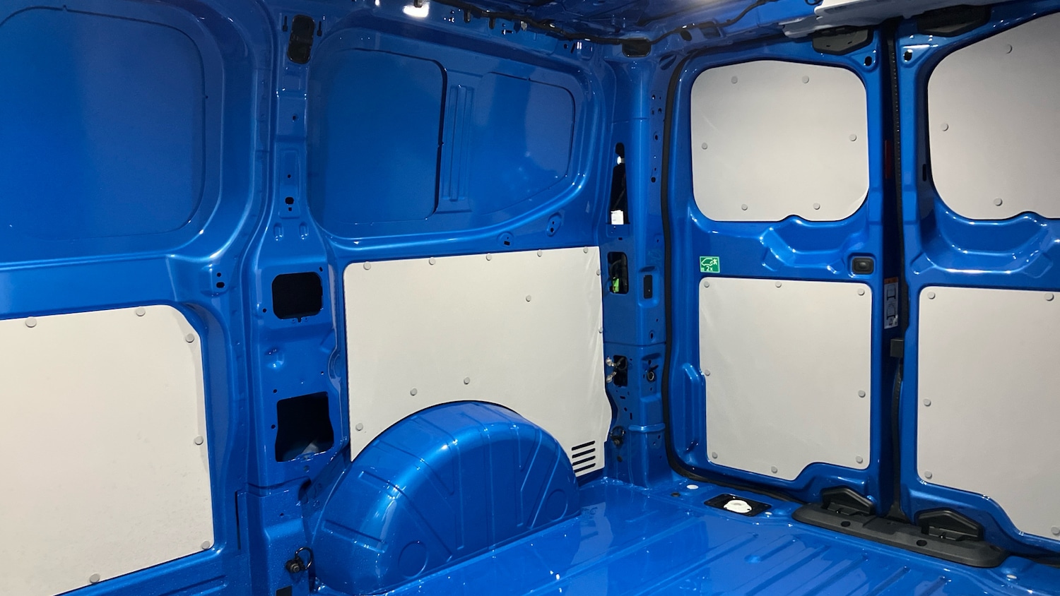 Used Volkswagen Transporter 2025 for sale - 77676153: Photo 27