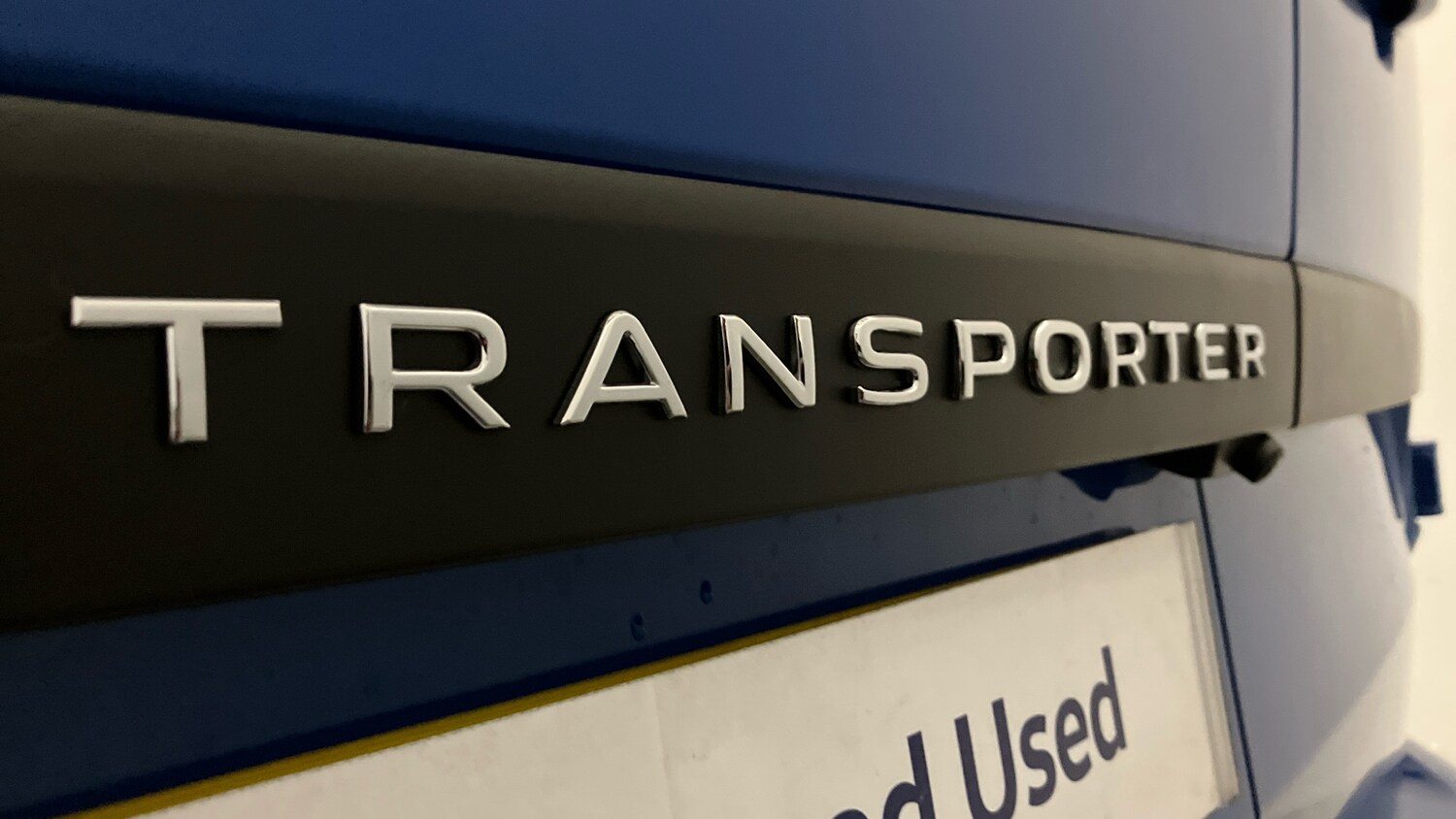 Used Volkswagen Transporter 2025 for sale - 77676153: Photo 29