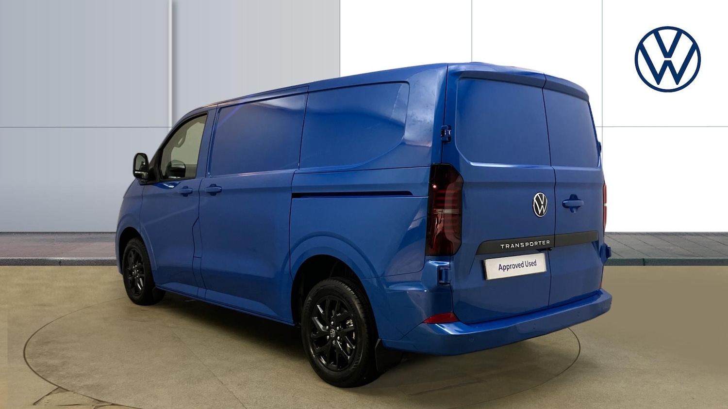 Used Volkswagen Transporter 2025 for sale - 77676153: Photo 3