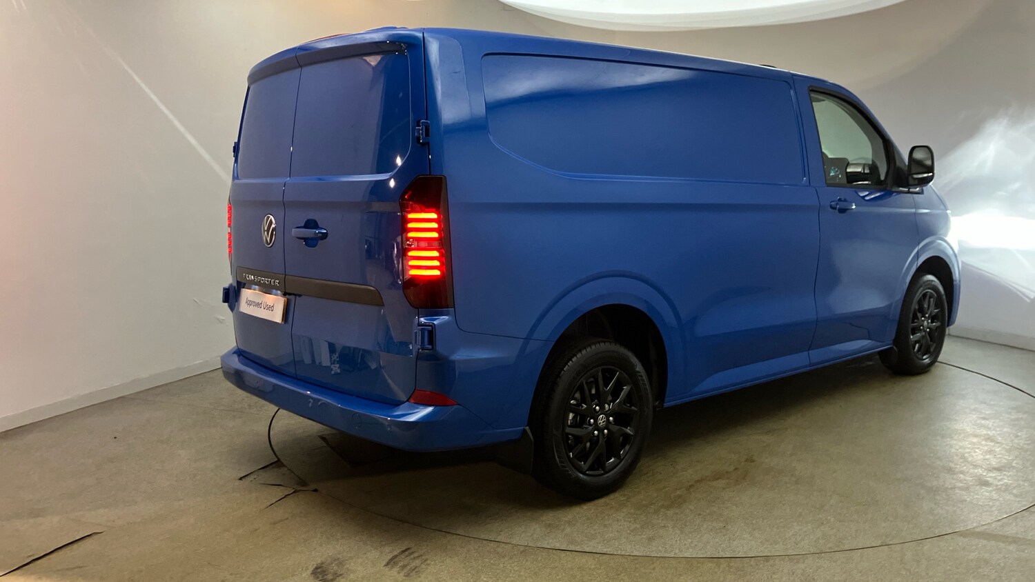 Used Volkswagen Transporter 2025 for sale - 77676153: Photo 34