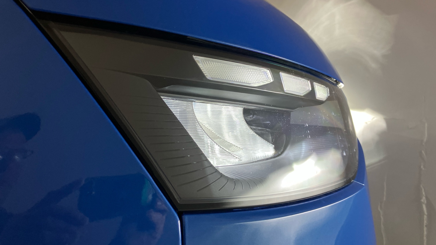 Used Volkswagen Transporter 2025 for sale - 77676153: Photo 35