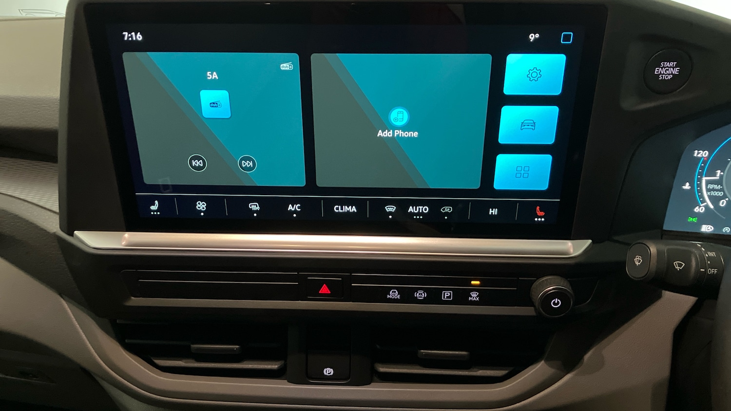 Used Volkswagen Transporter 2025 for sale - 77676153: Photo 36