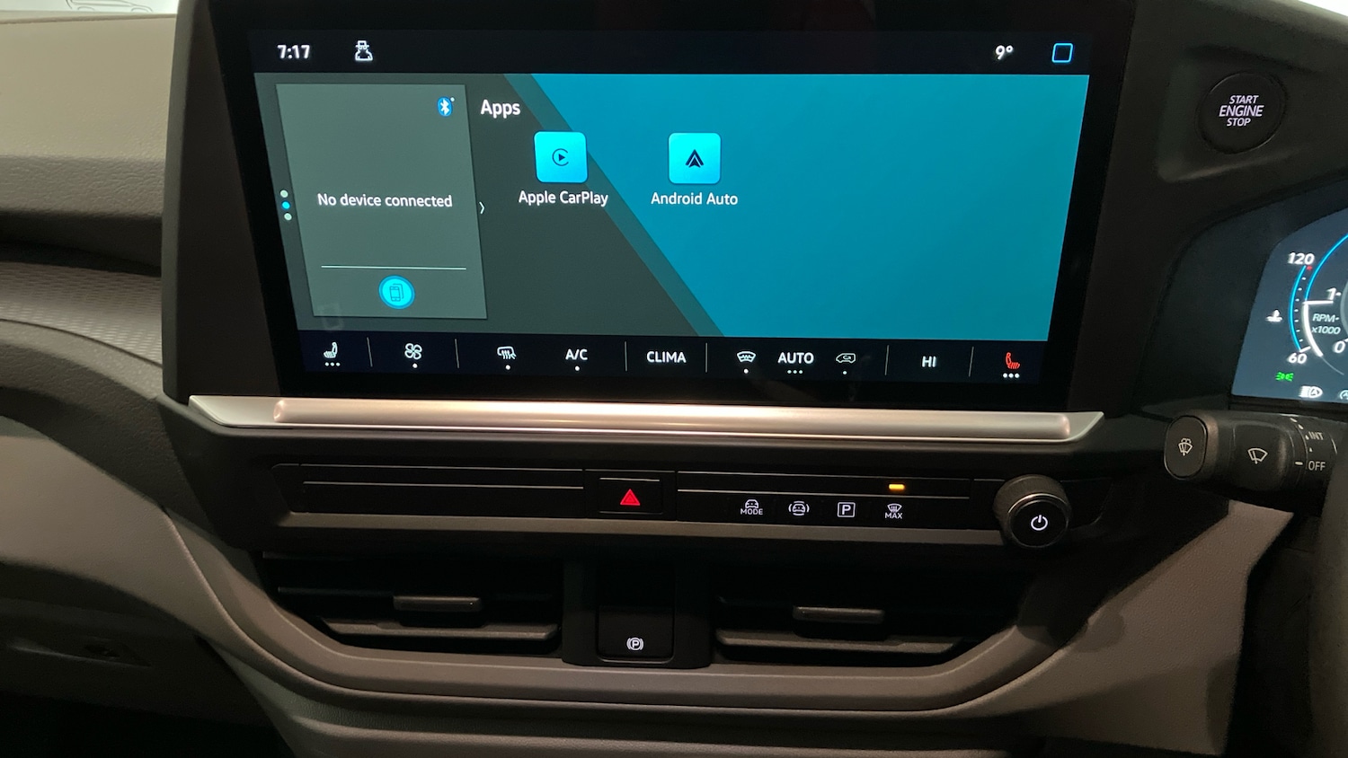 Used Volkswagen Transporter 2025 for sale - 77676153: Photo 37