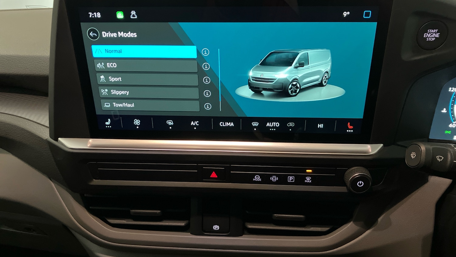 Used Volkswagen Transporter 2025 for sale - 77676153: Photo 39