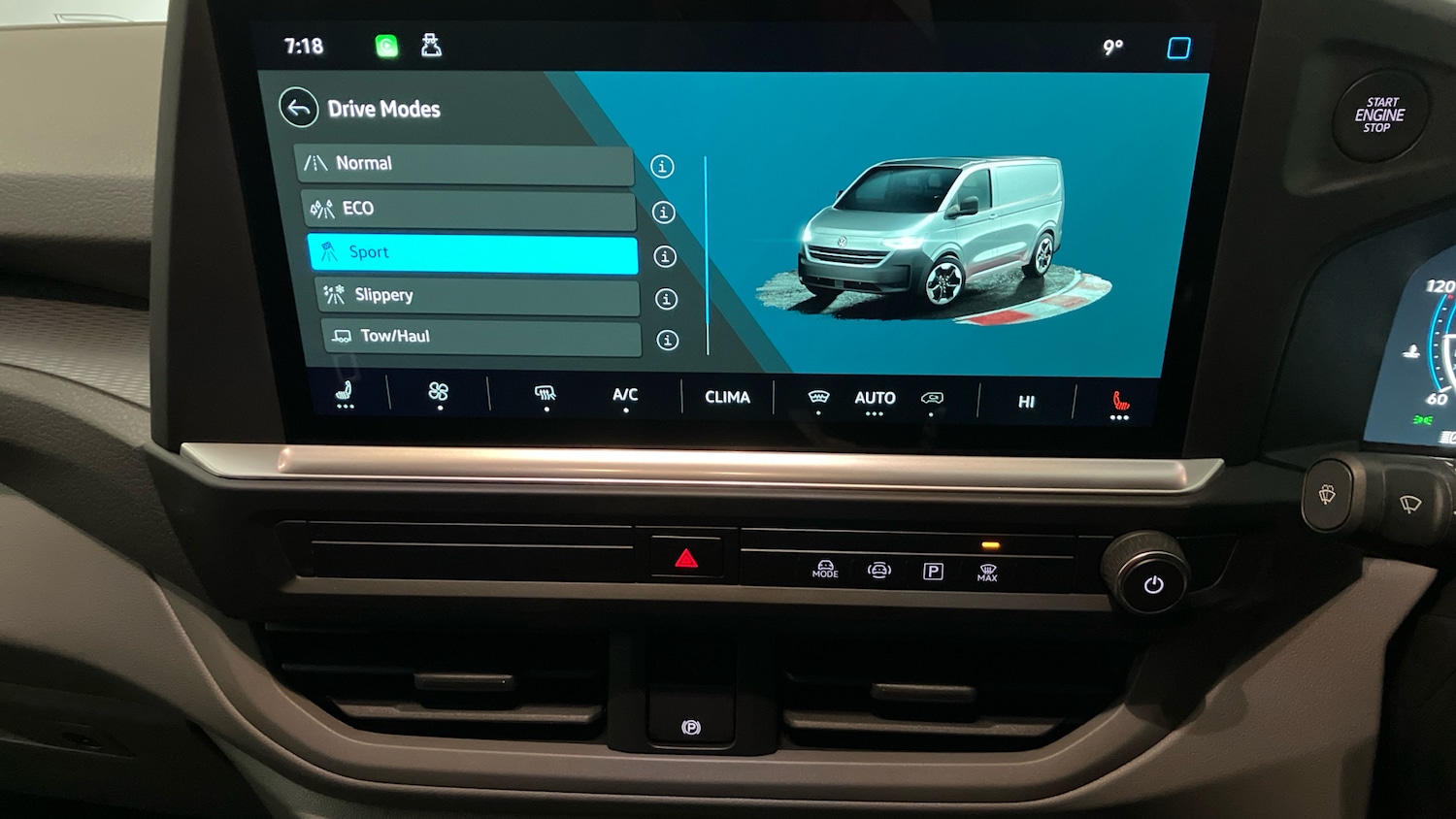 Used Volkswagen Transporter 2025 for sale - 77676153: Photo 41