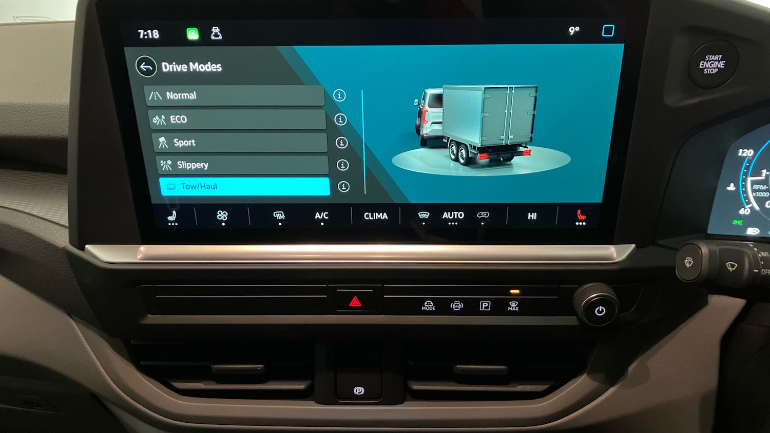 Used Volkswagen Transporter 2025 for sale - 77676153: Photo 43