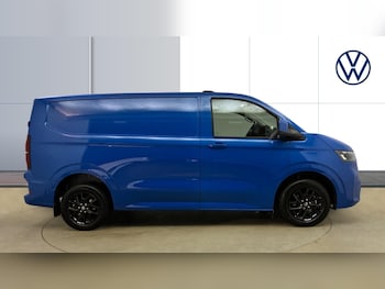 Used Volkswagen Transporter 2025 for sale - 77676153: Photo