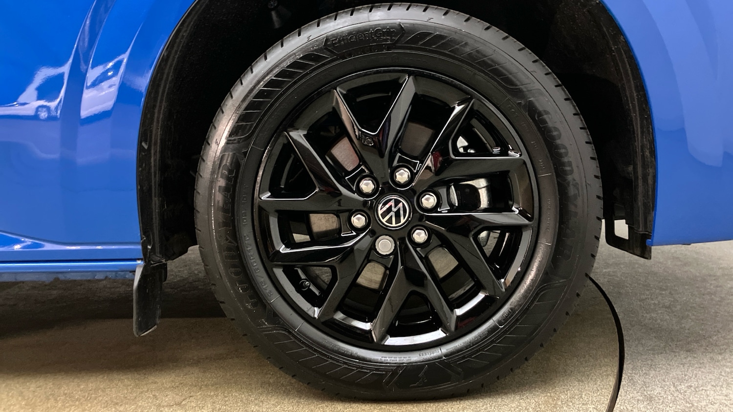 Used Volkswagen Transporter 2025 for sale - 77676153: Photo 5