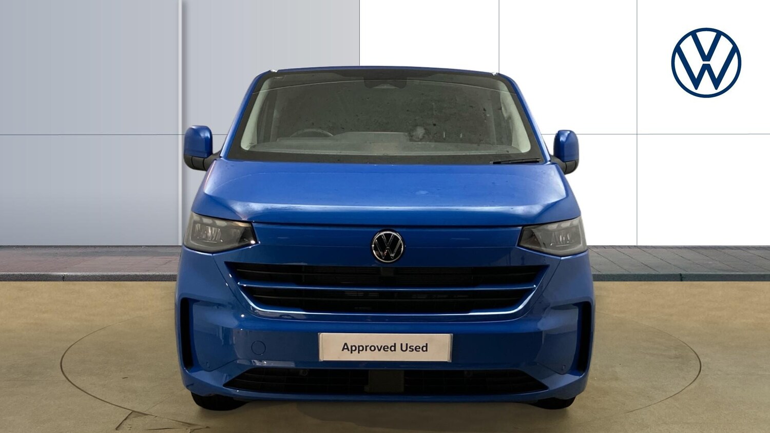 Used Volkswagen Transporter 2025 for sale - 77676153: Photo 7