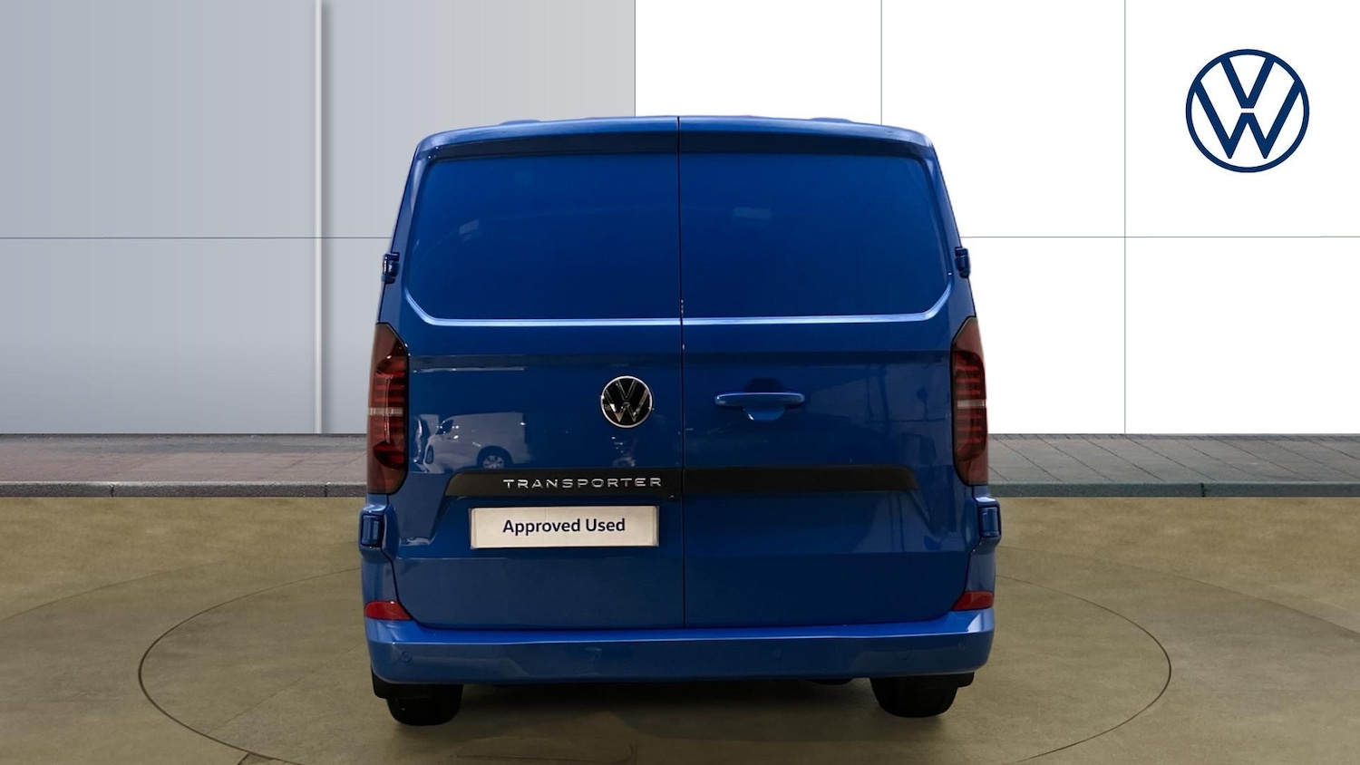 Used Volkswagen Transporter 2025 for sale - 77676153: Photo 8
