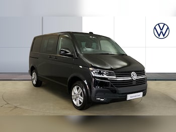 Used Volkswagen Transporter 2023 for sale - 75511533: Photo