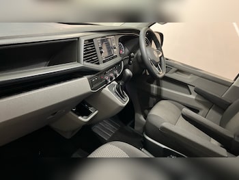Used Volkswagen Transporter 2023 for sale - 75511533: Photo