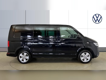 Used Volkswagen Transporter 2023 for sale - 75511533: Photo