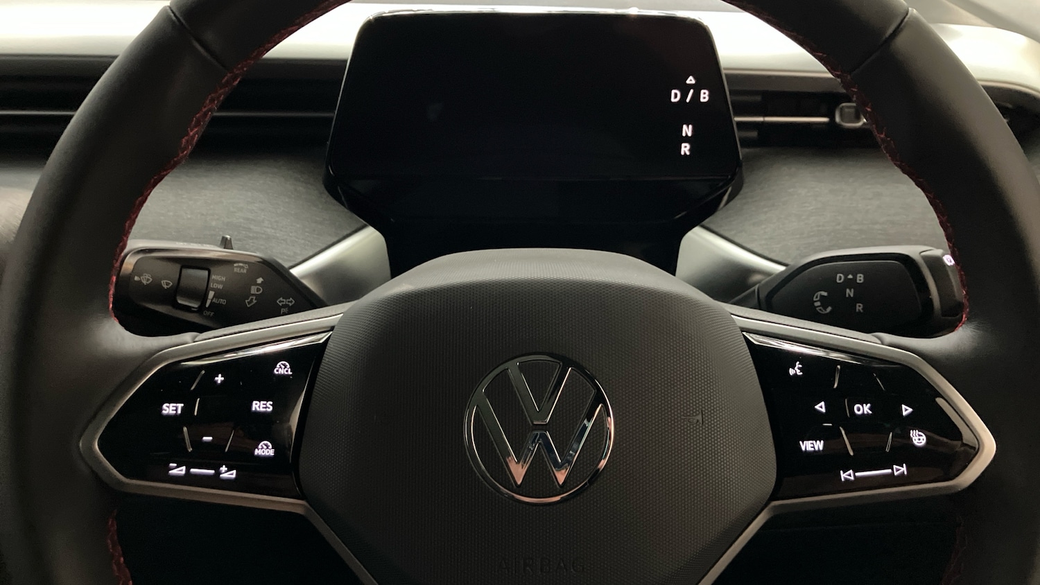 Used Volkswagen ID.Buzz 2025 for sale - 77482334: Photo 10