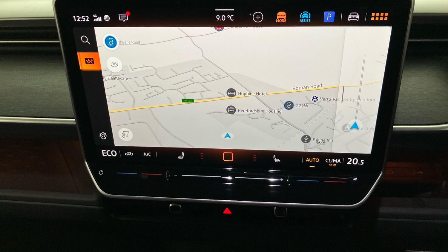 Used Volkswagen ID.Buzz 2025 for sale - 77482334: Photo 12