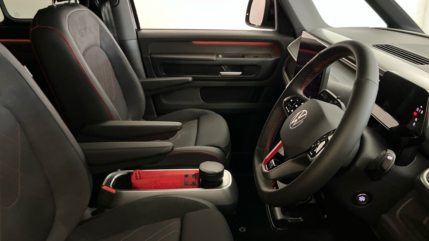 Used Volkswagen ID.Buzz 2025 for sale - 77482334: Photo 15