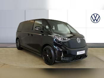 Volkswagen ID.Buzz feature image