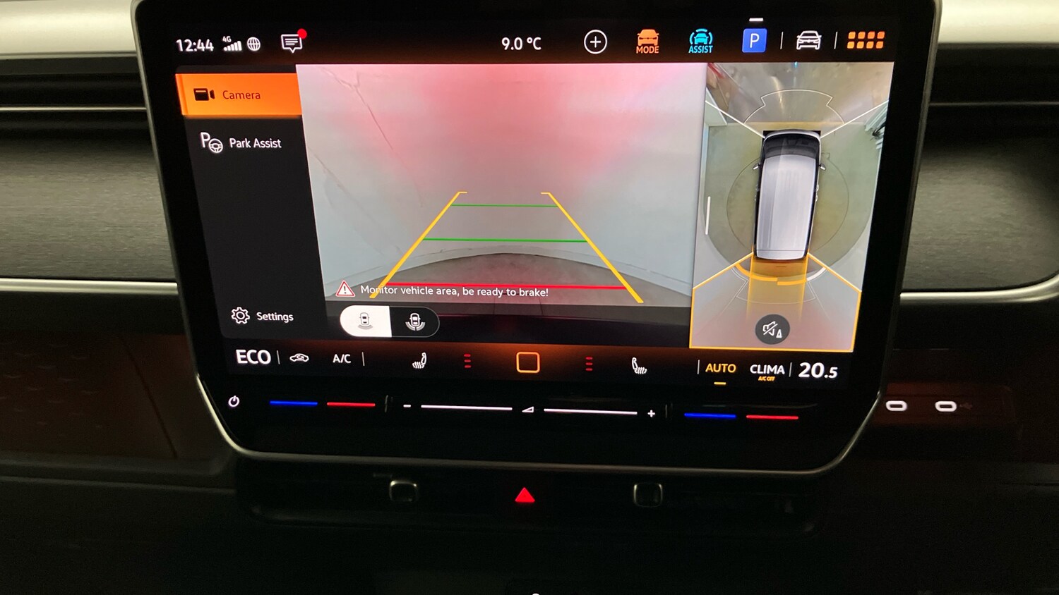 Used Volkswagen ID.Buzz 2025 for sale - 77482334: Photo 21