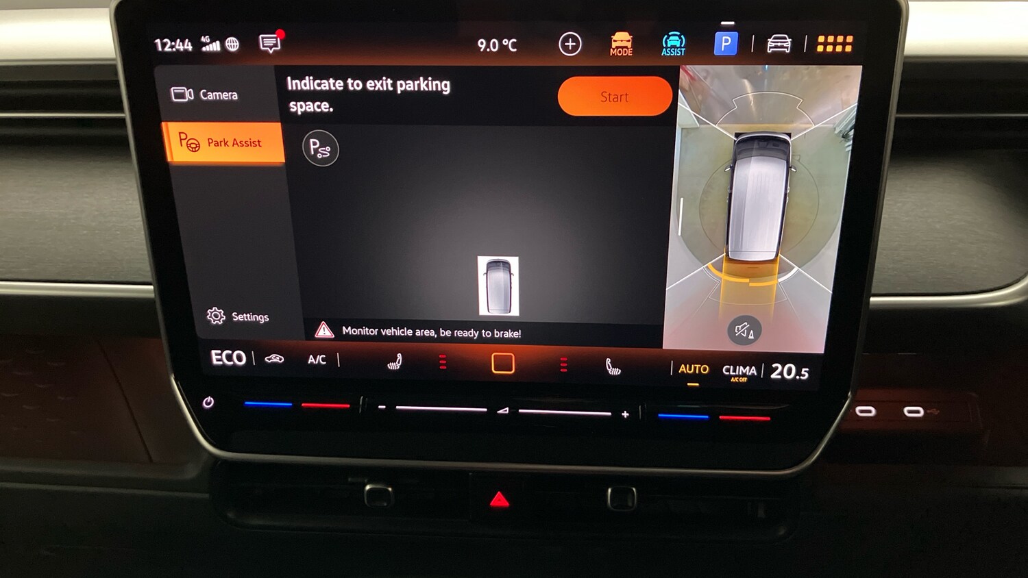 Used Volkswagen ID.Buzz 2025 for sale - 77482334: Photo 23