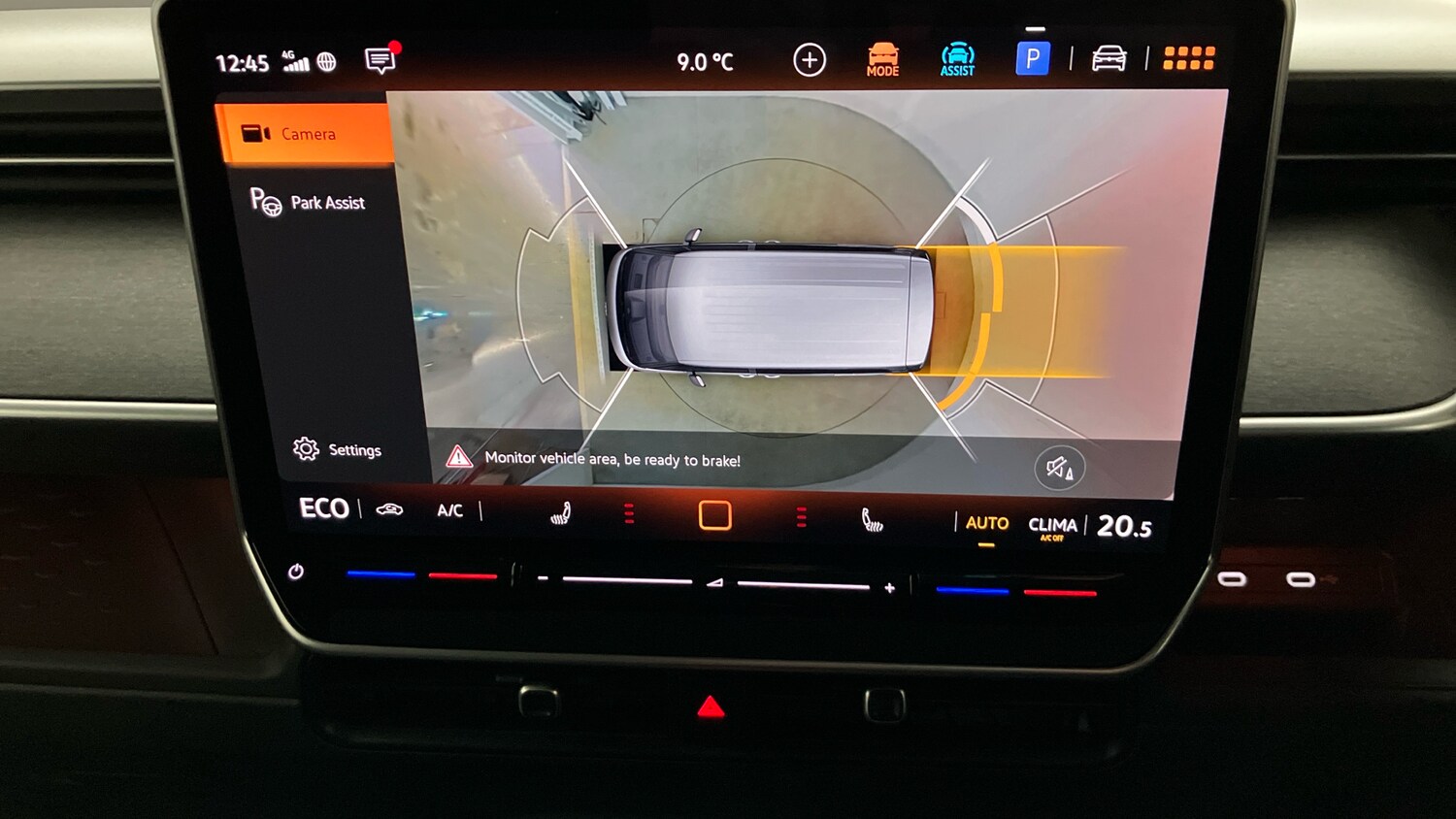 Used Volkswagen ID.Buzz 2025 for sale - 77482334: Photo 24